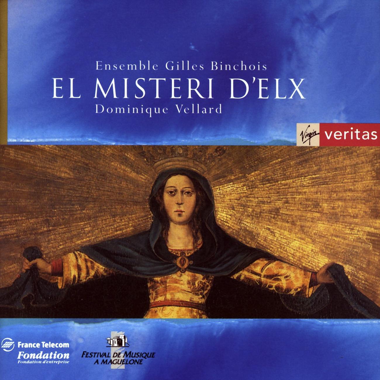 El Misteri D'Elx