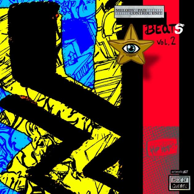 M.P.C.U. beats vol.2