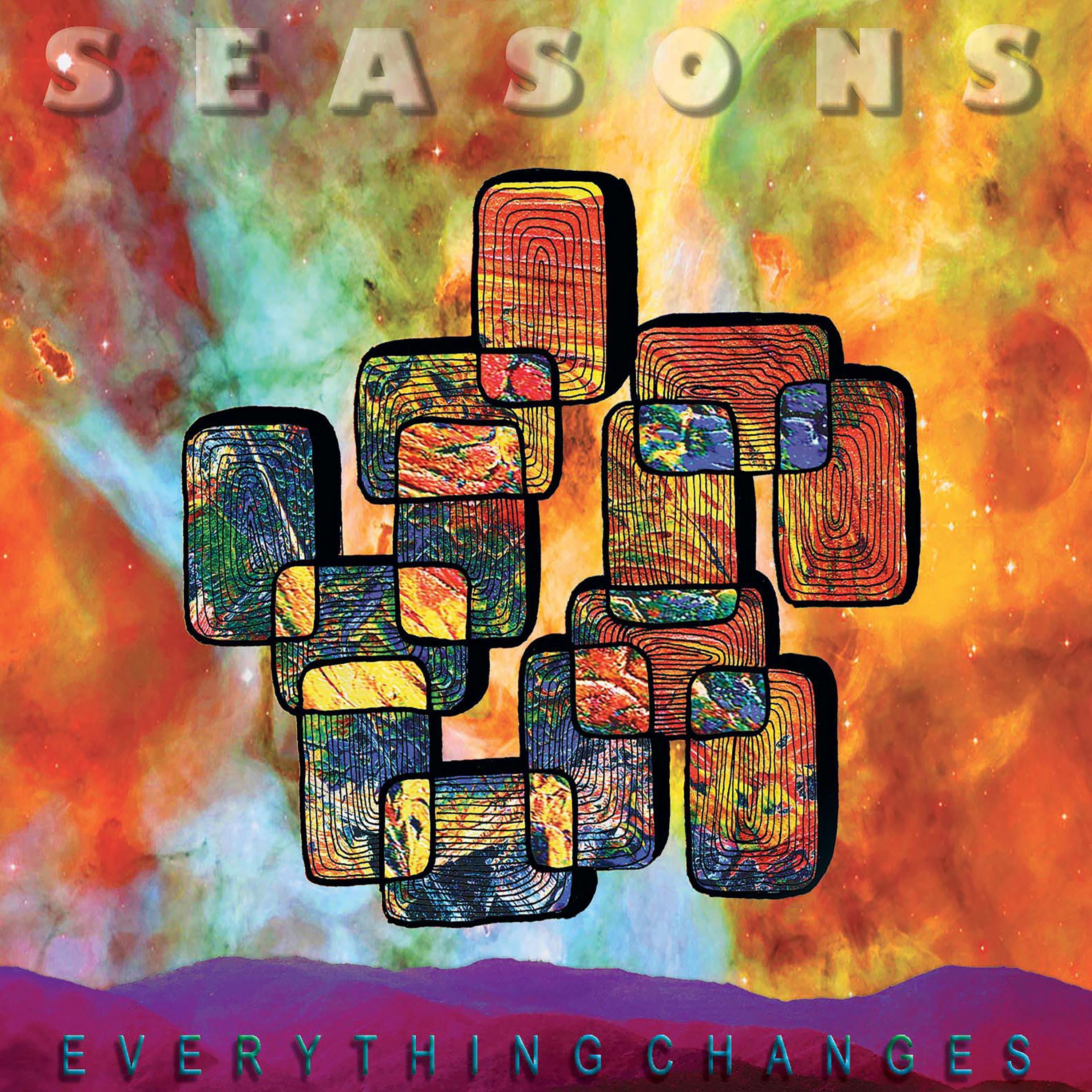 Everything Changes