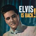 Elvis Is Back (Remastered)