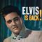 Elvis Is Back (Remastered)专辑