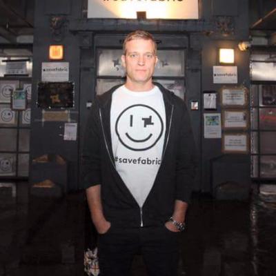 Ben Klock