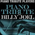 Piano Tribute to Billy Joel
