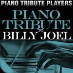 Piano Tribute to Billy Joel专辑