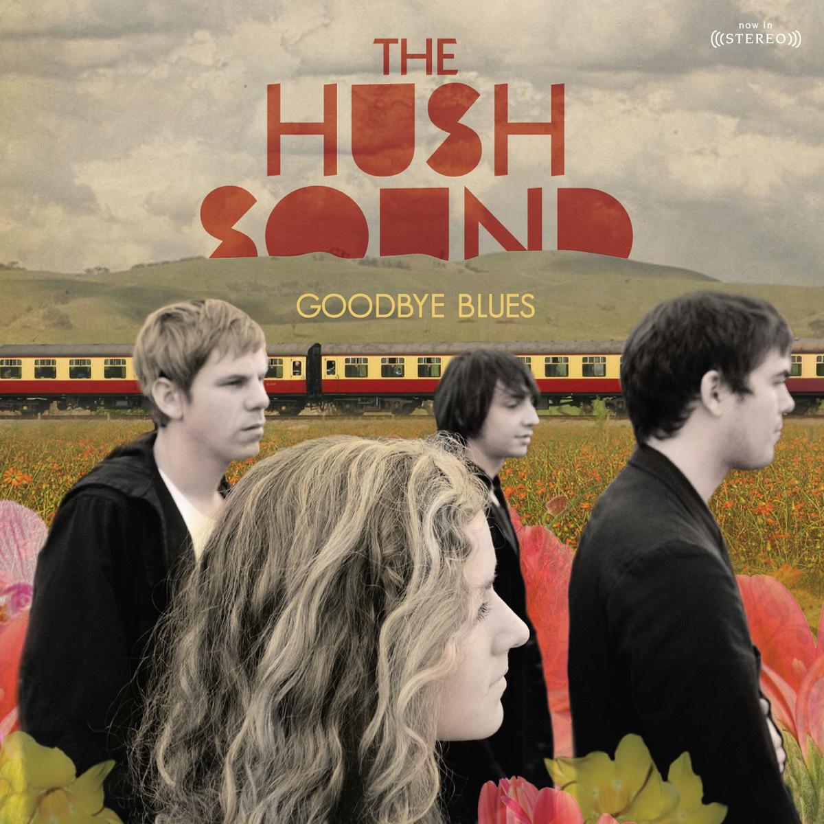 The Hush Sound - Honey