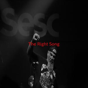 The Right Song - Tiesto and Oliver Heldens feat. Natalie La Rose (karaoke) 带和声伴奏 （降4半音）