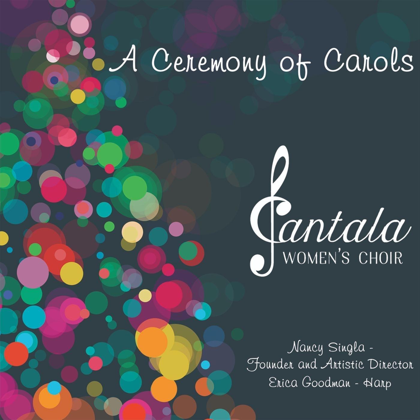 A Ceremony of Carols