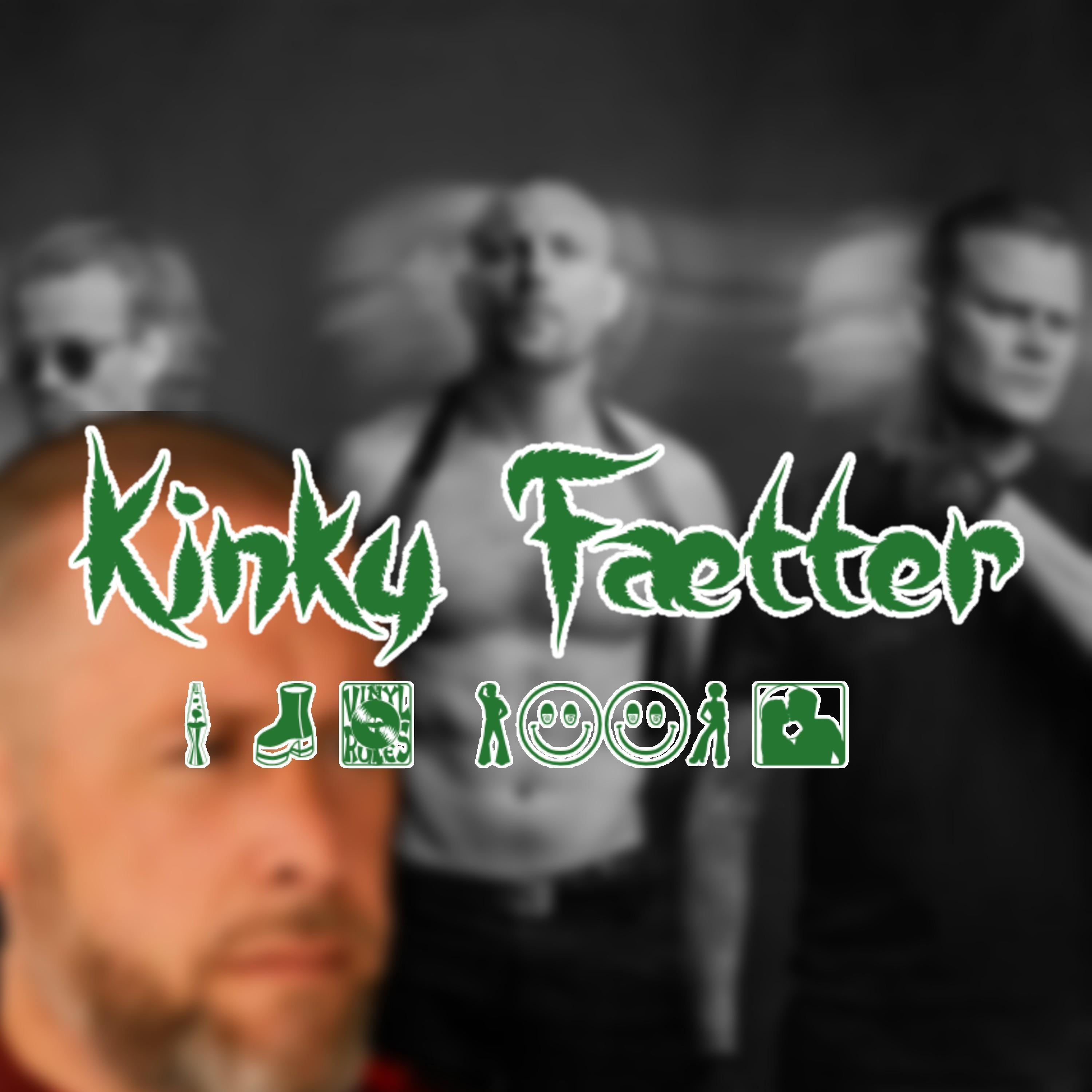 Kinky Fætter