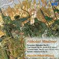 MEDTNER, N.: Piano Music, Vol. 6 (Milne)