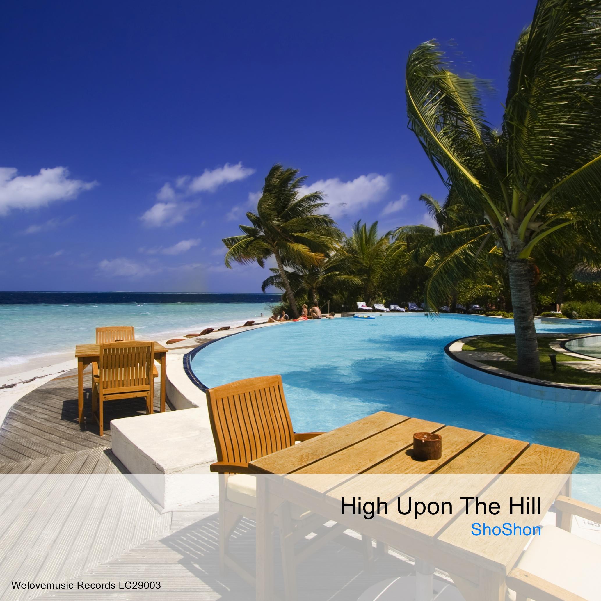 High Upon the Hill