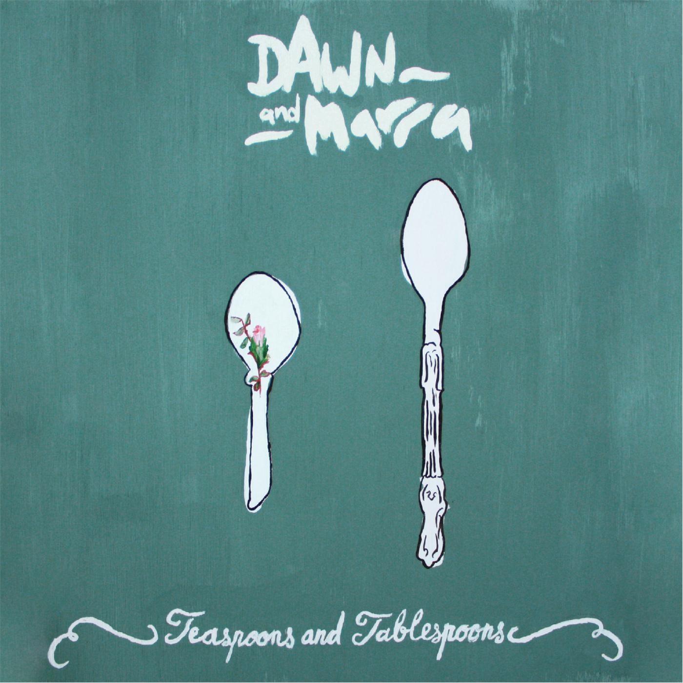 Teaspoons and Tablespoons