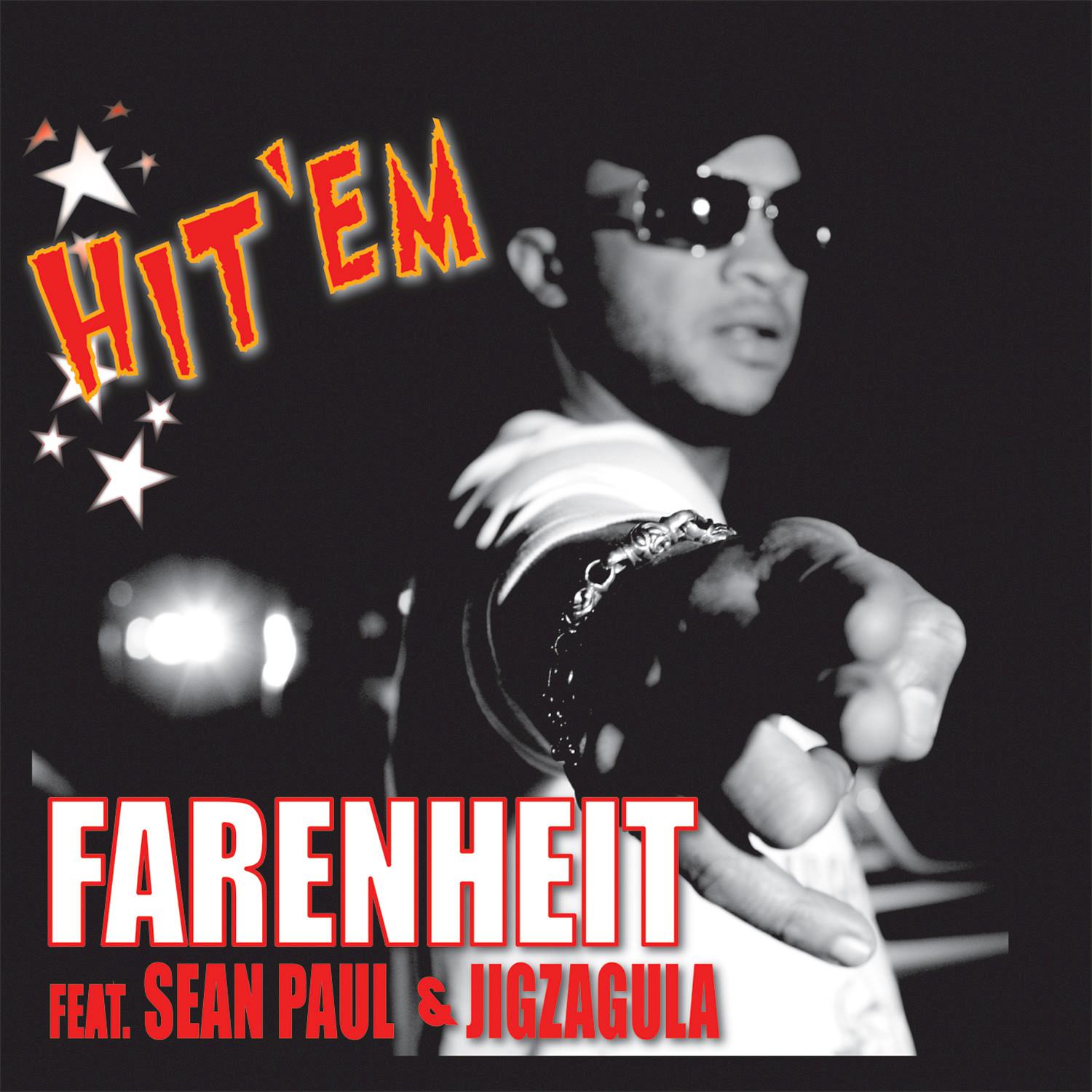 Hit 'Em (feat. Sean Paul, Jigzagula) - Single专辑