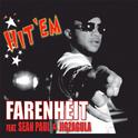 Hit 'Em (feat. Sean Paul, Jigzagula) - Single专辑