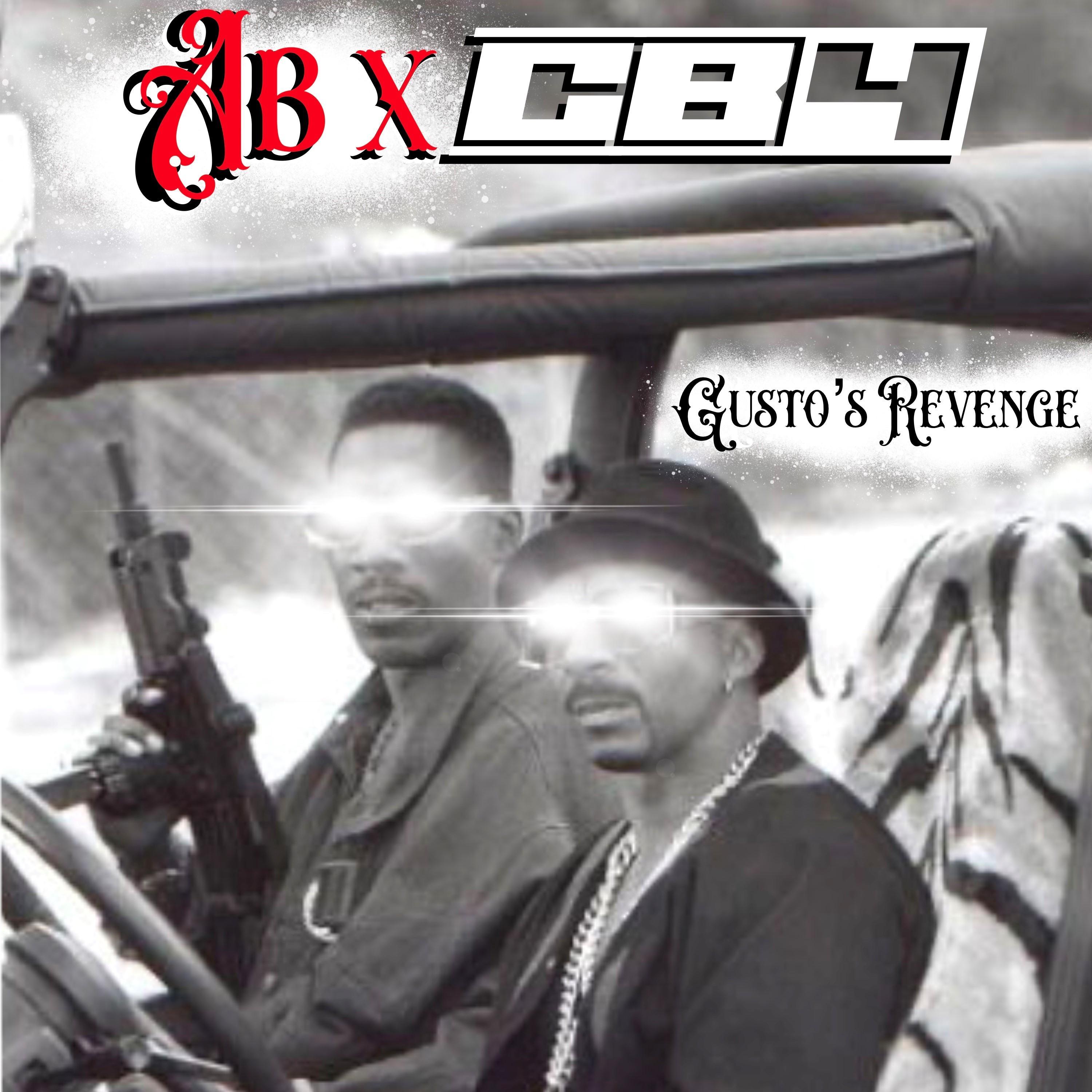 GUSTOS REVENGE
