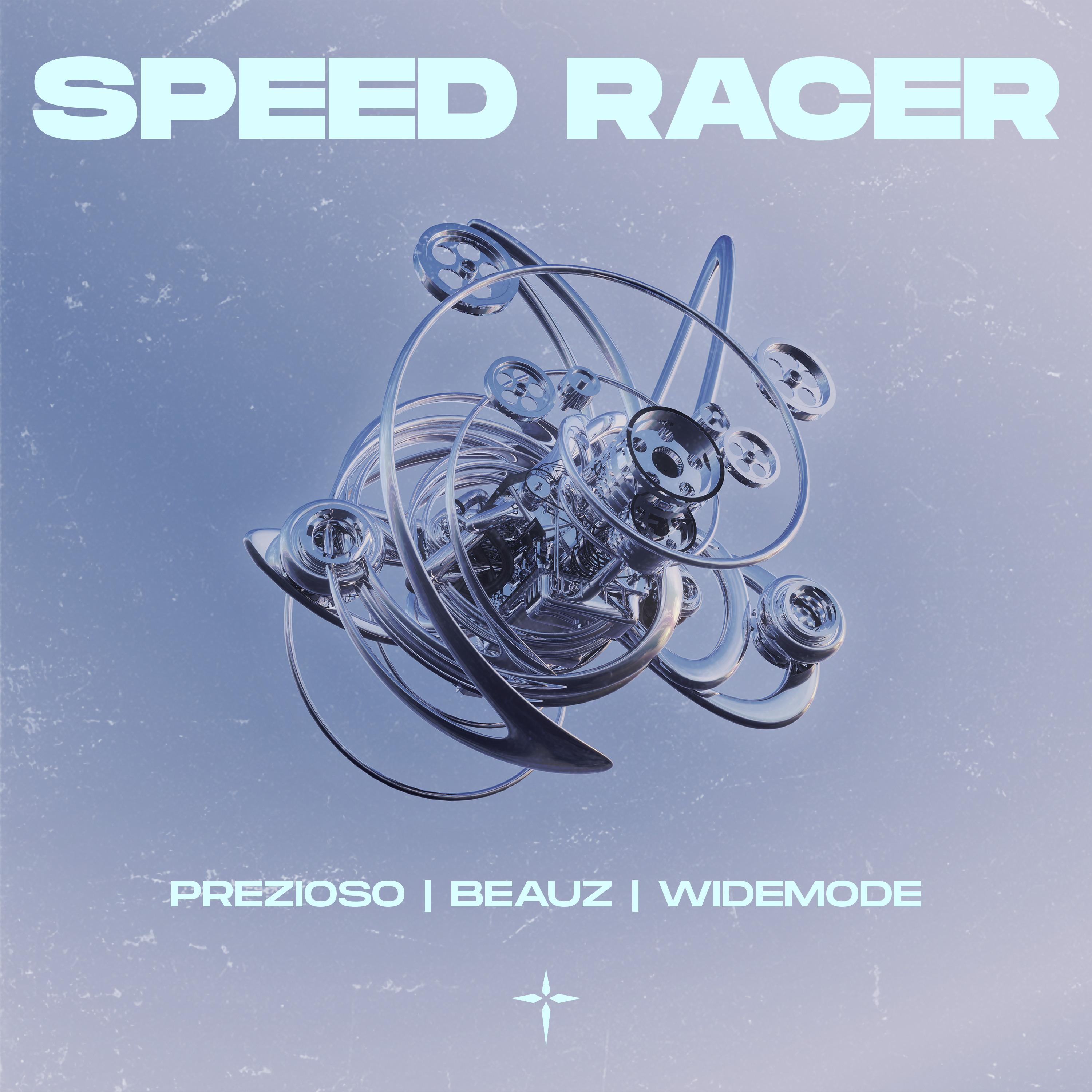 SPEED RACER