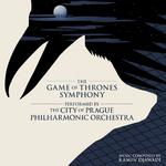 The Game of Thrones Symphony专辑