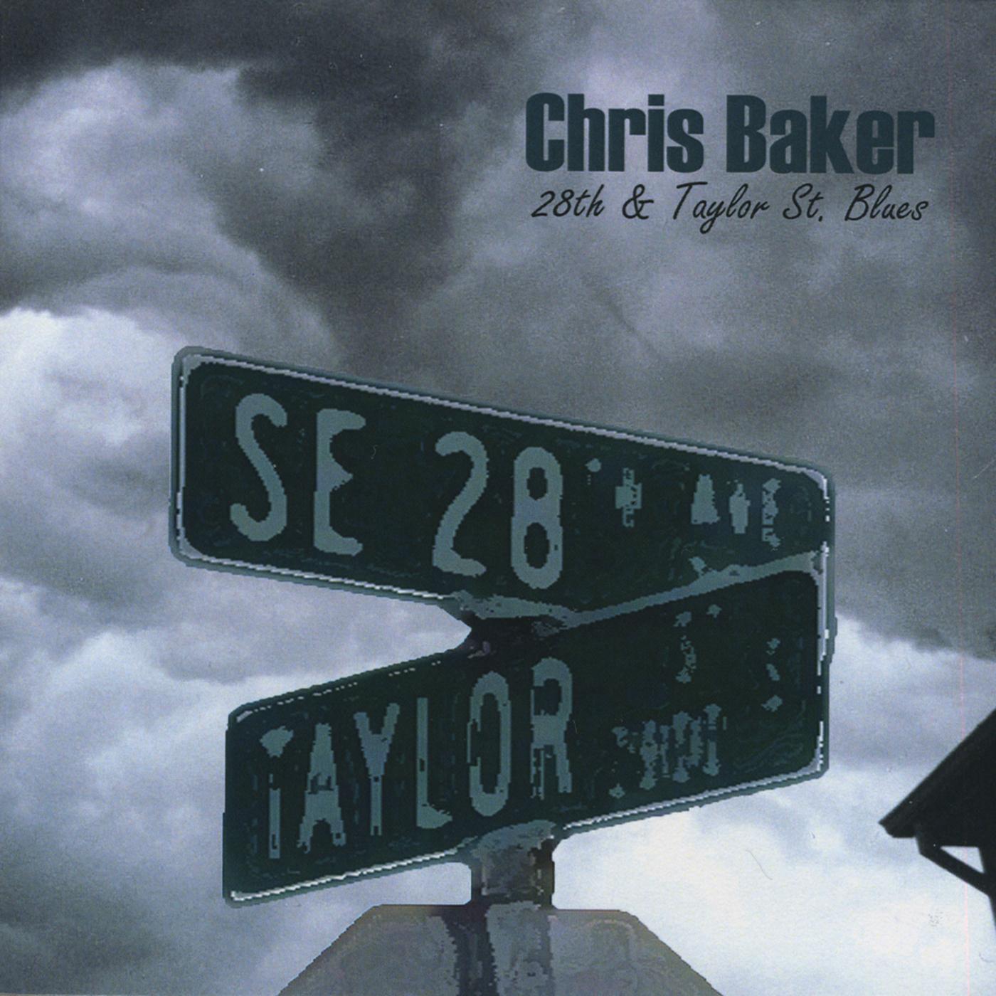 28th & Taylor St. Blues