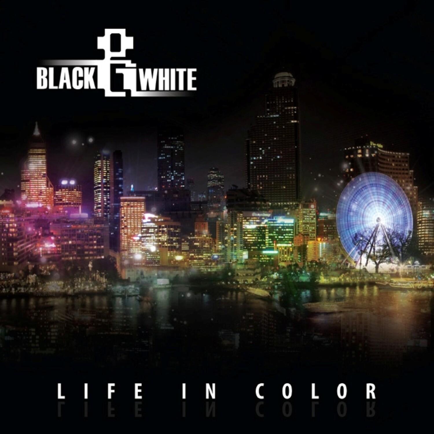 Life In Color