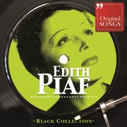 Black Collection: Edith Piaf