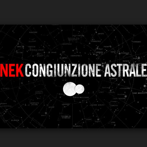 Congiunzione Astrale专辑