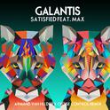 Satisfied (Armand Van Helden x Cruise Control Remix)专辑