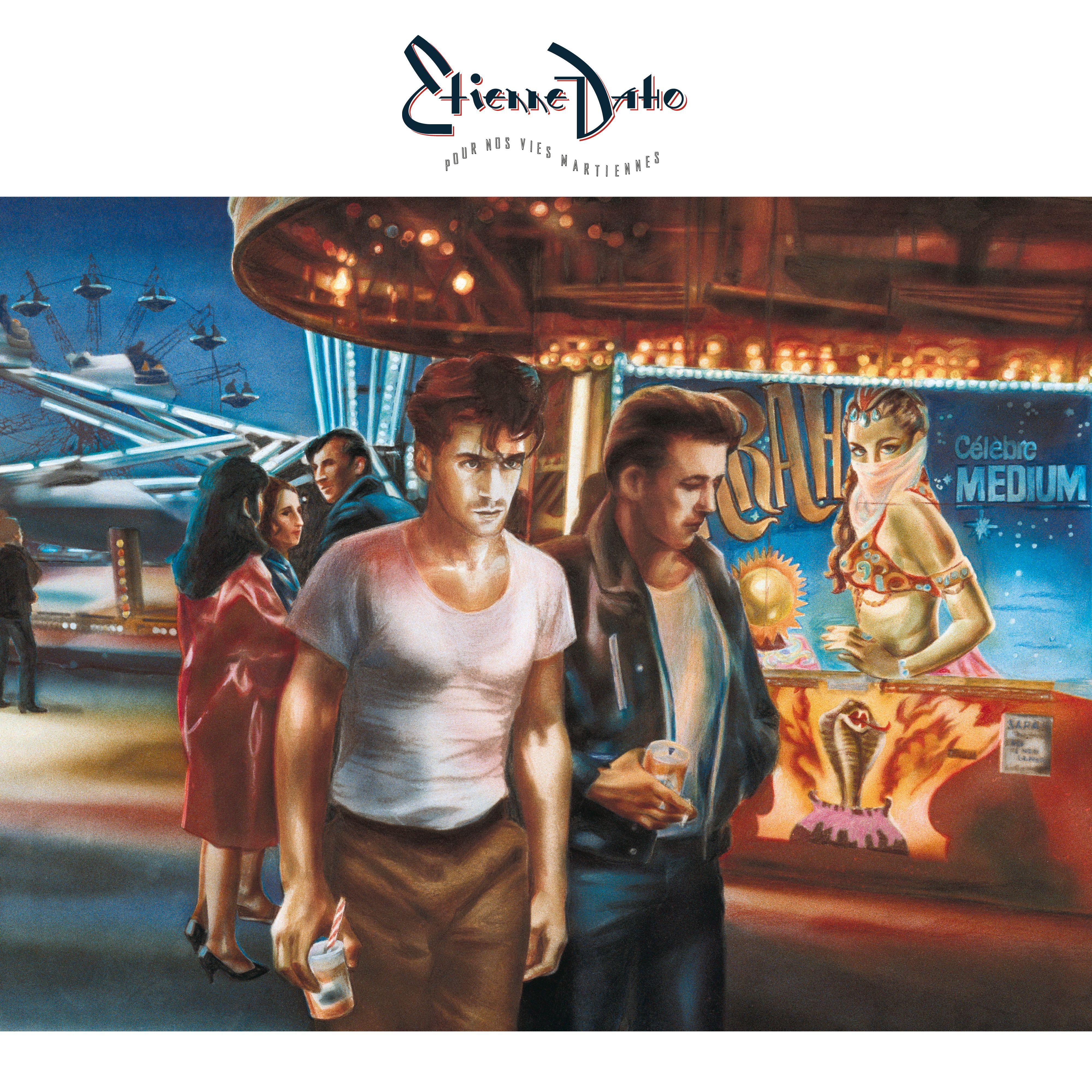 Un homme à la mer (Version acoustique) [Remasterisé en 2015]