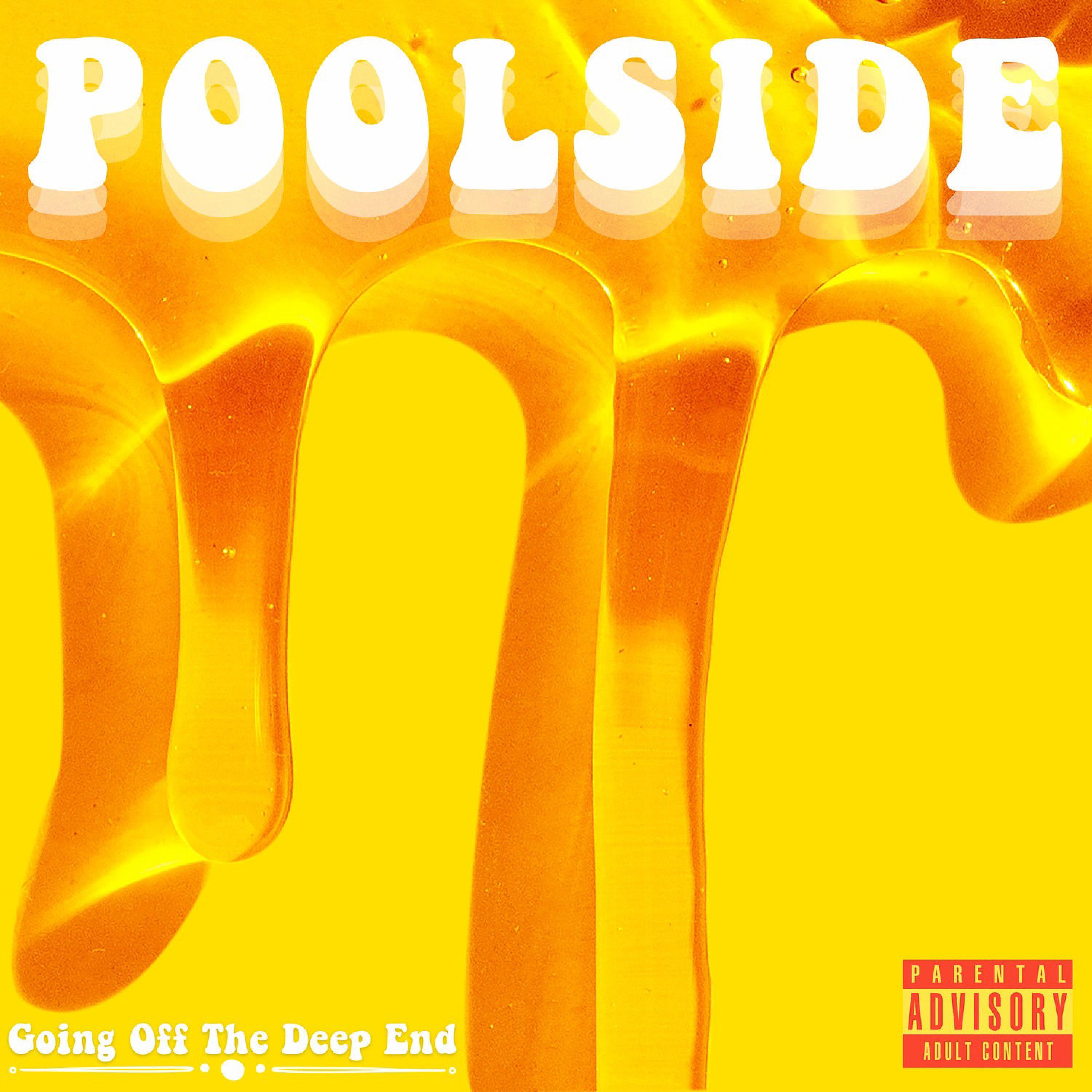 Poolside