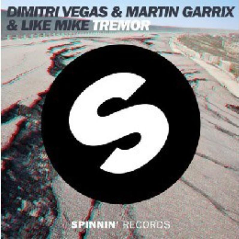 Tremor (Remix)