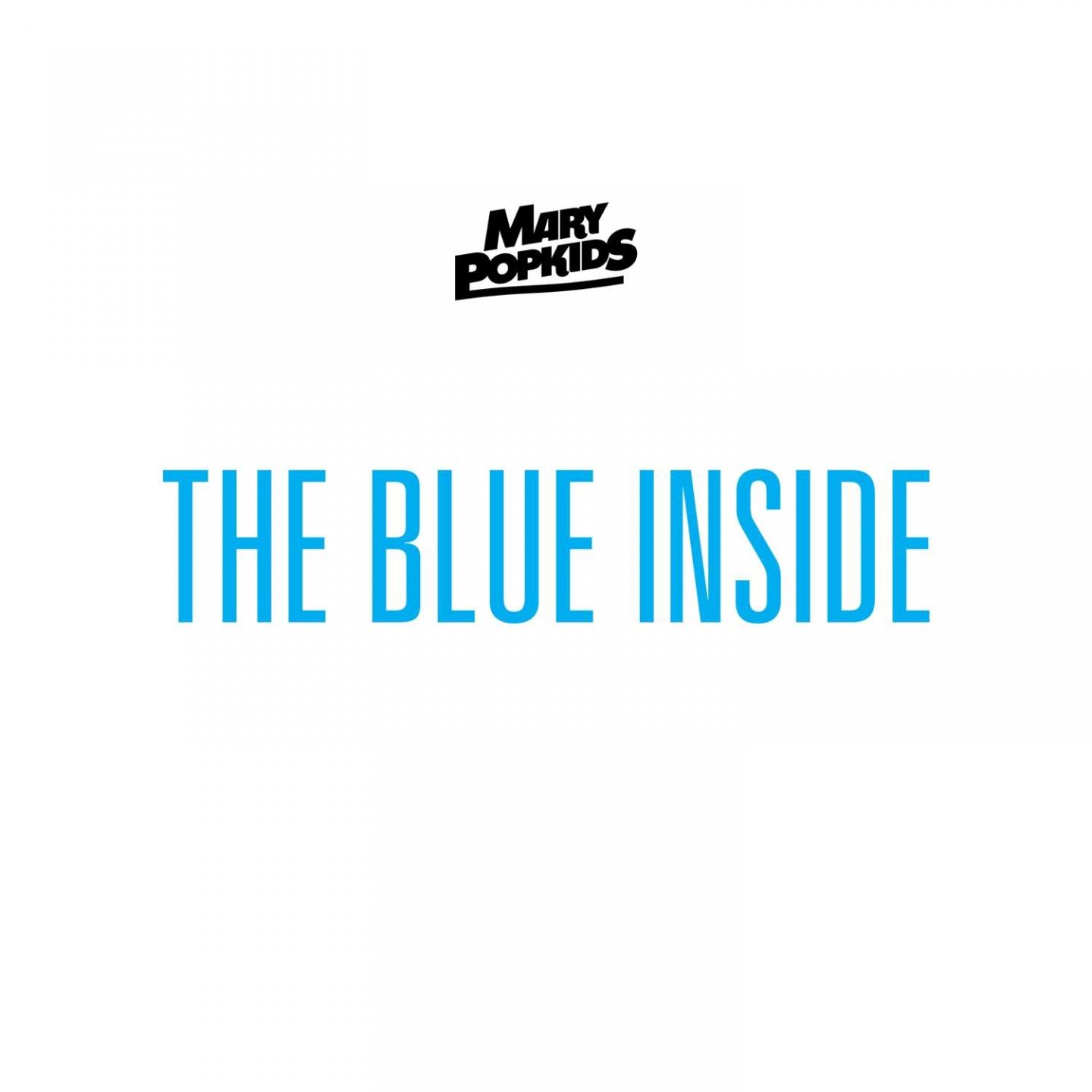 The Blue Inside