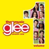 Take a Bow - Glee Cast (TV版 Karaoke) 原版伴奏