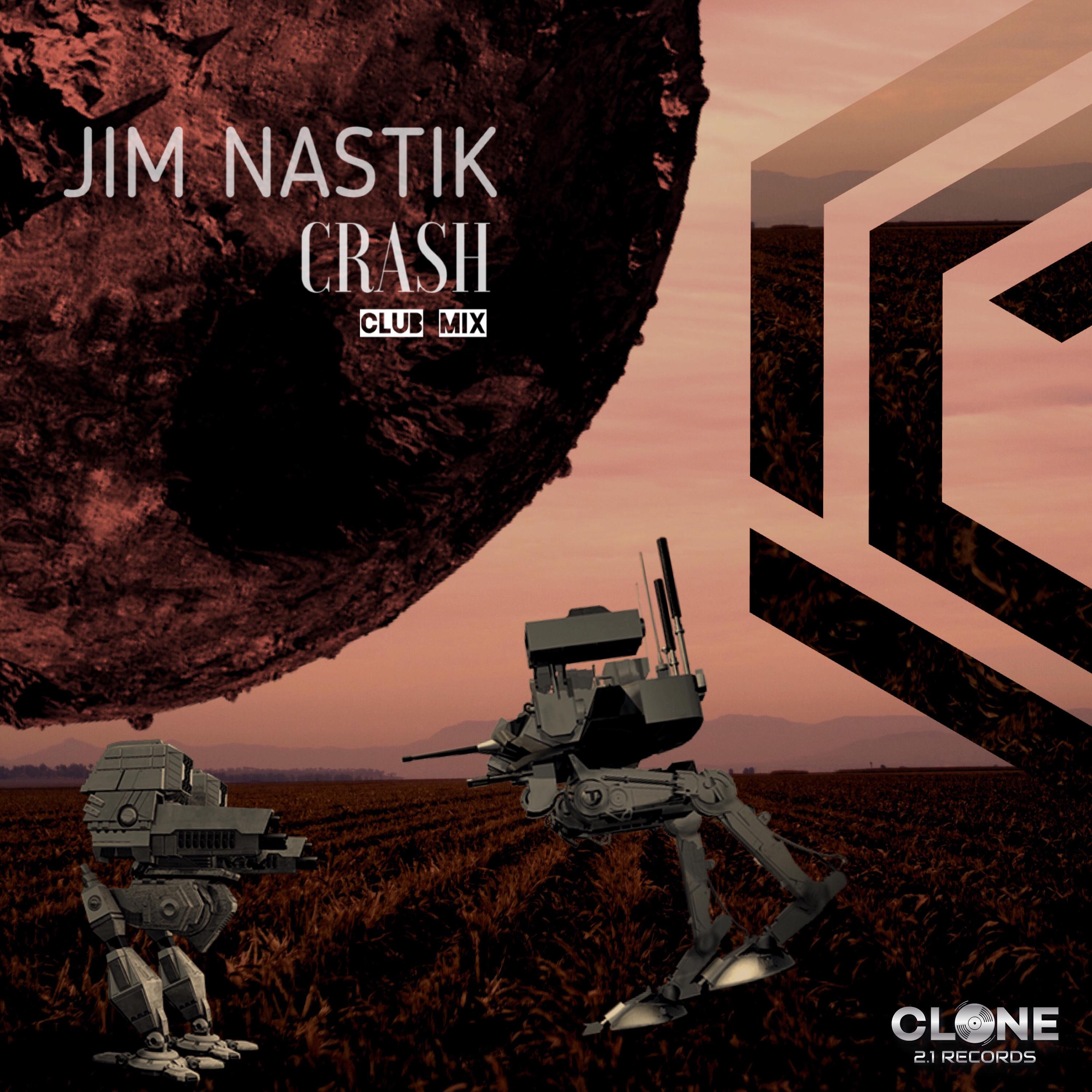 Crash (Club Mix)