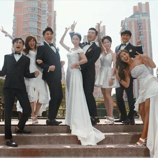 爱情公寓5 片尾曲合集（完结）