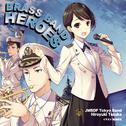 Brass Band Heroes专辑