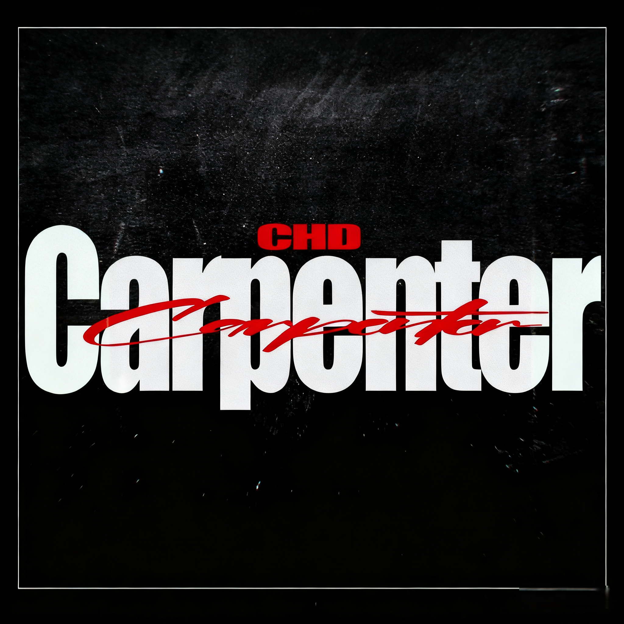 Carpenter（小木匠）