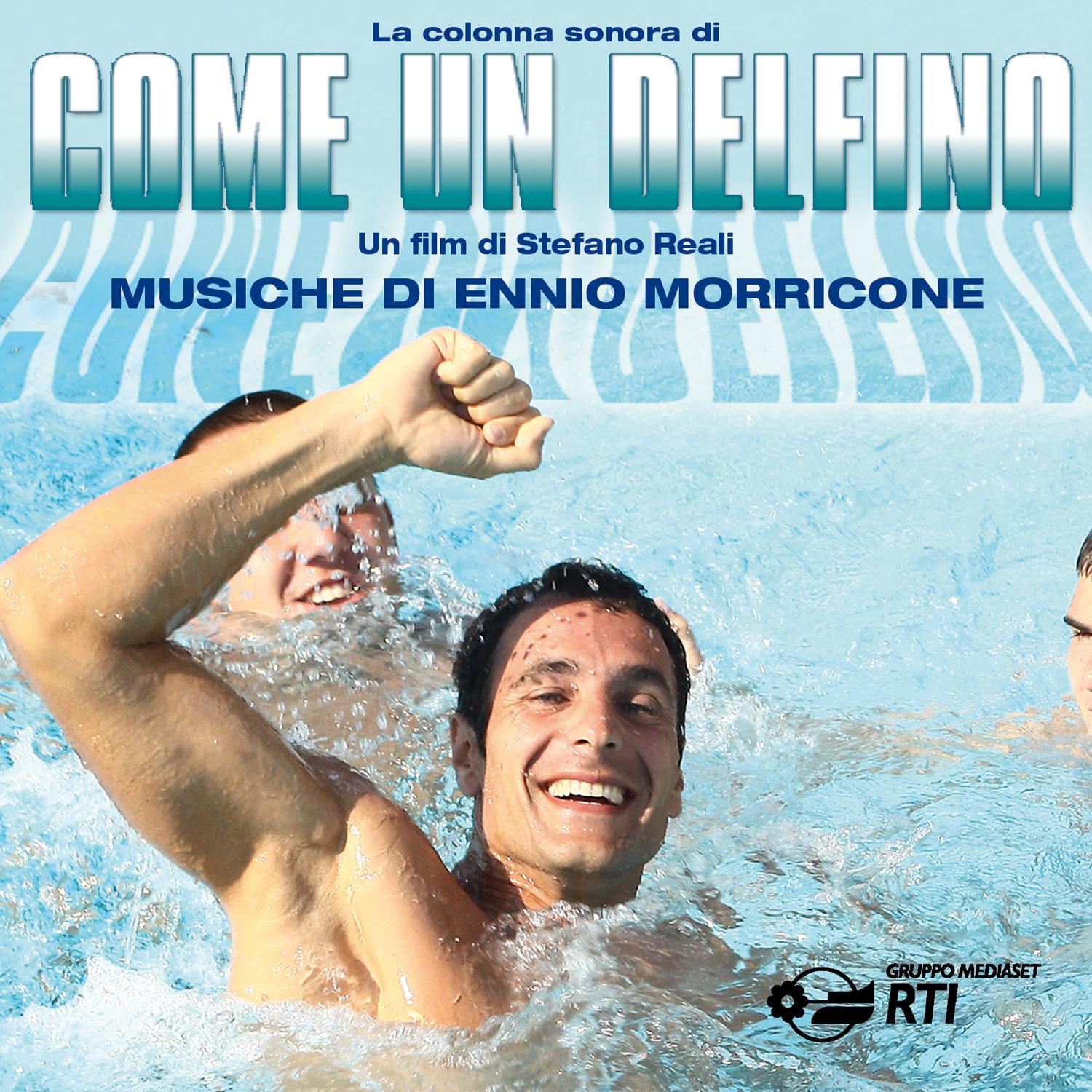 Come un delfino (Colonna sonora originale della serie TV)专辑