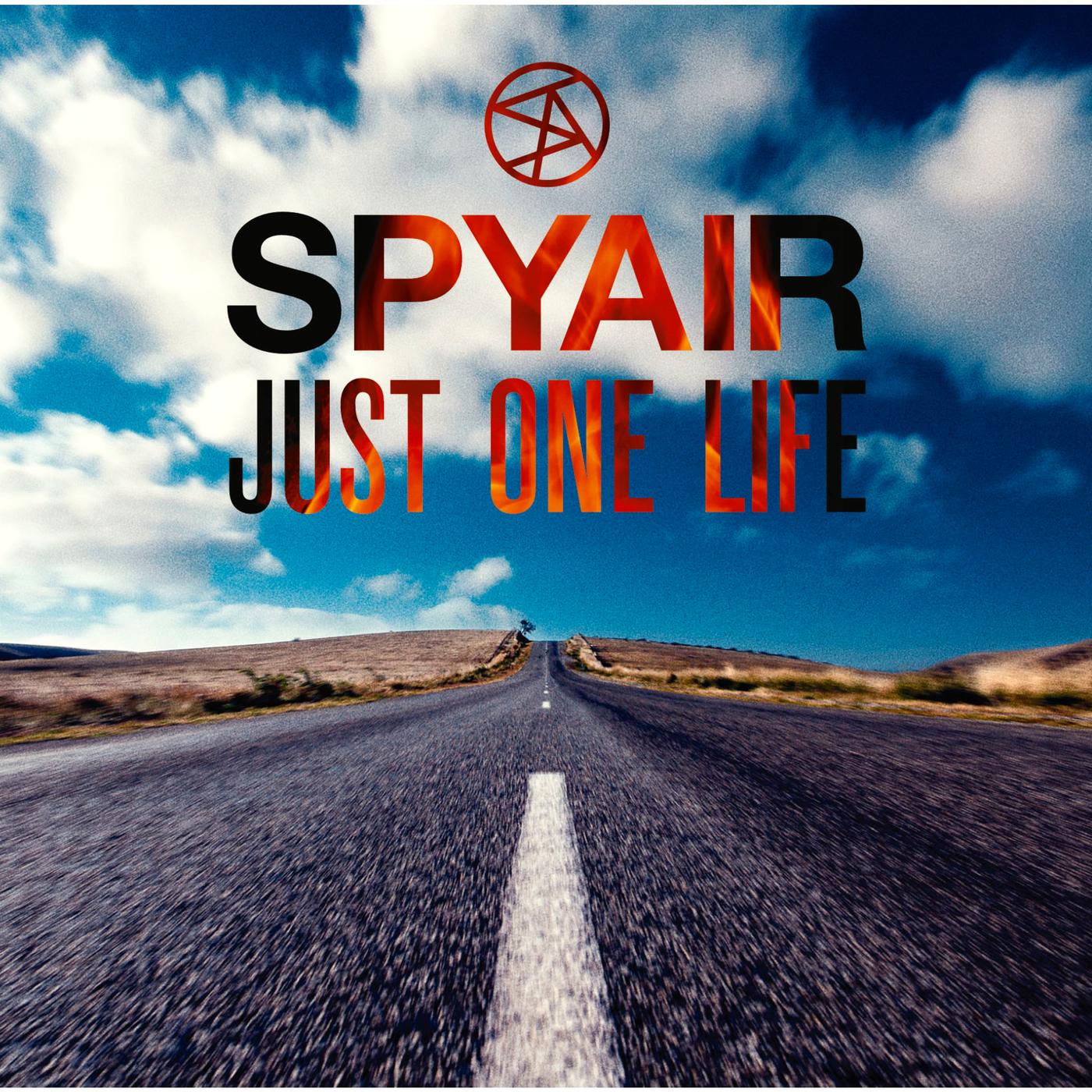 JUST ONE LIFE