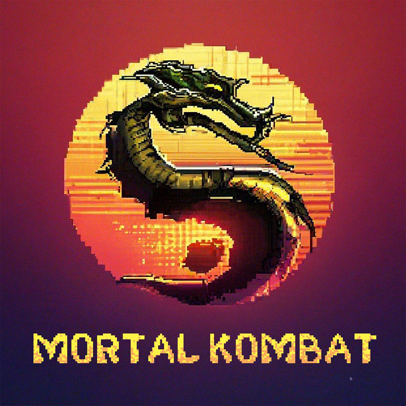 Mortal Kombat