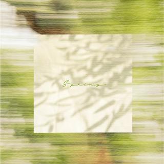 春事未决 | “观我旧往，同我仰春”