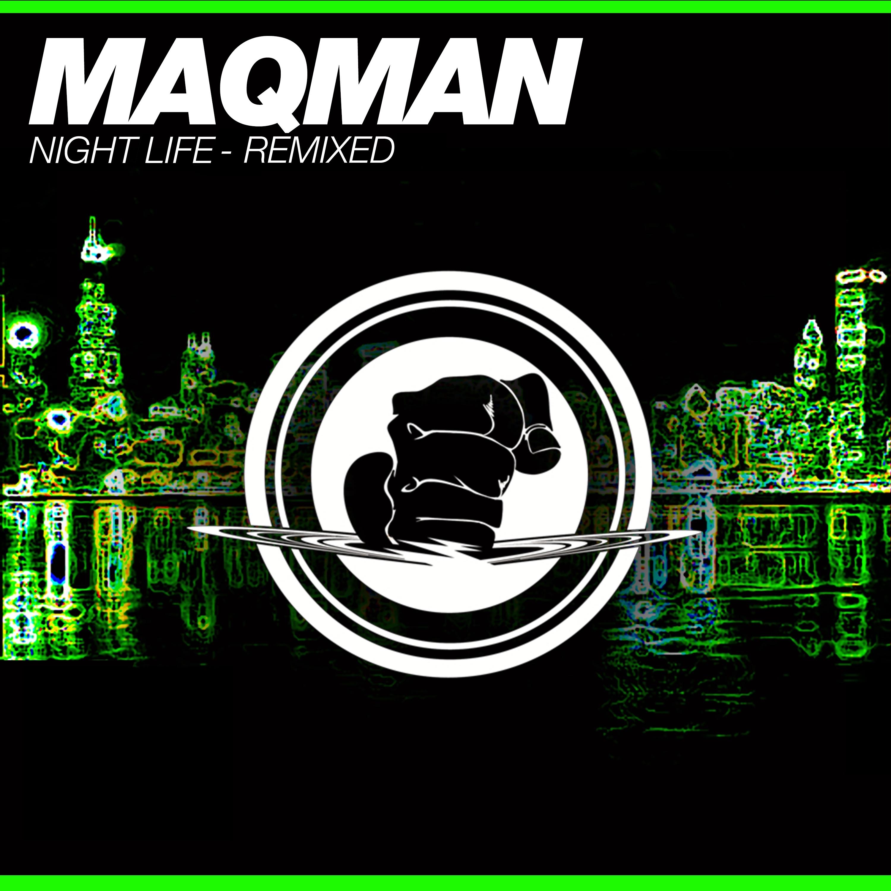 Night Life Remixed