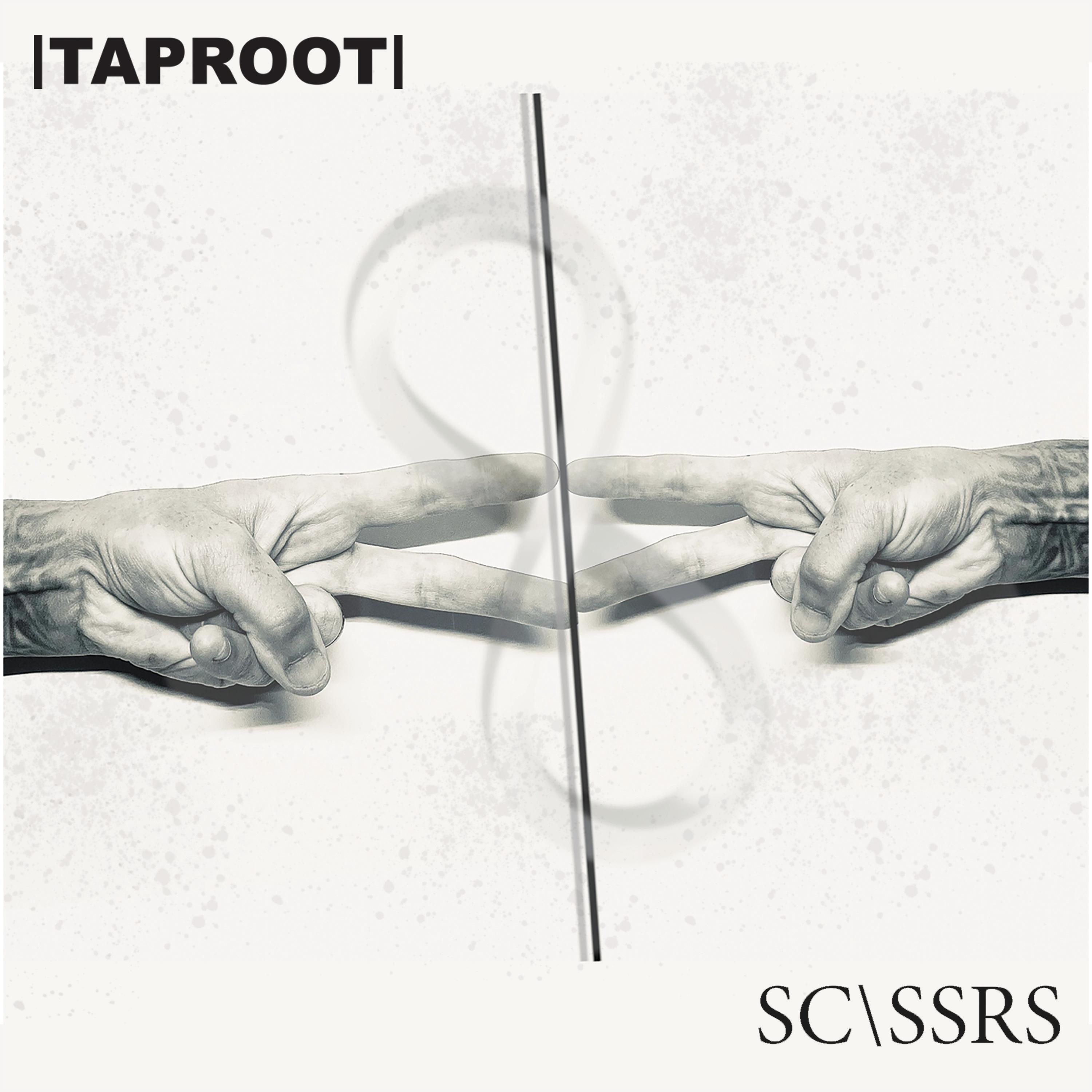 Taproot - We Control Our Destiny