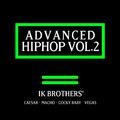 ADVANCED HIPHOP VOL.2