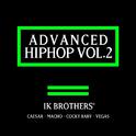 ADVANCED HIPHOP VOL.2专辑