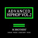 ADVANCED HIPHOP VOL.2专辑