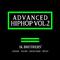 ADVANCED HIPHOP VOL.2专辑