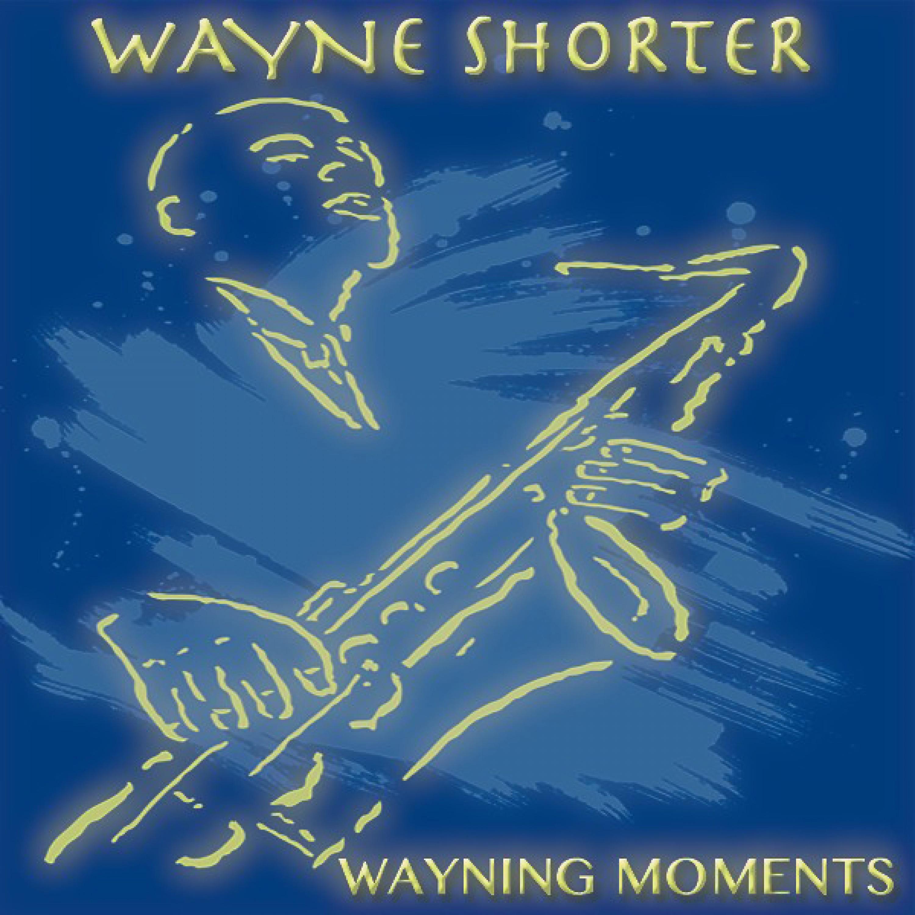 Wayning Moments