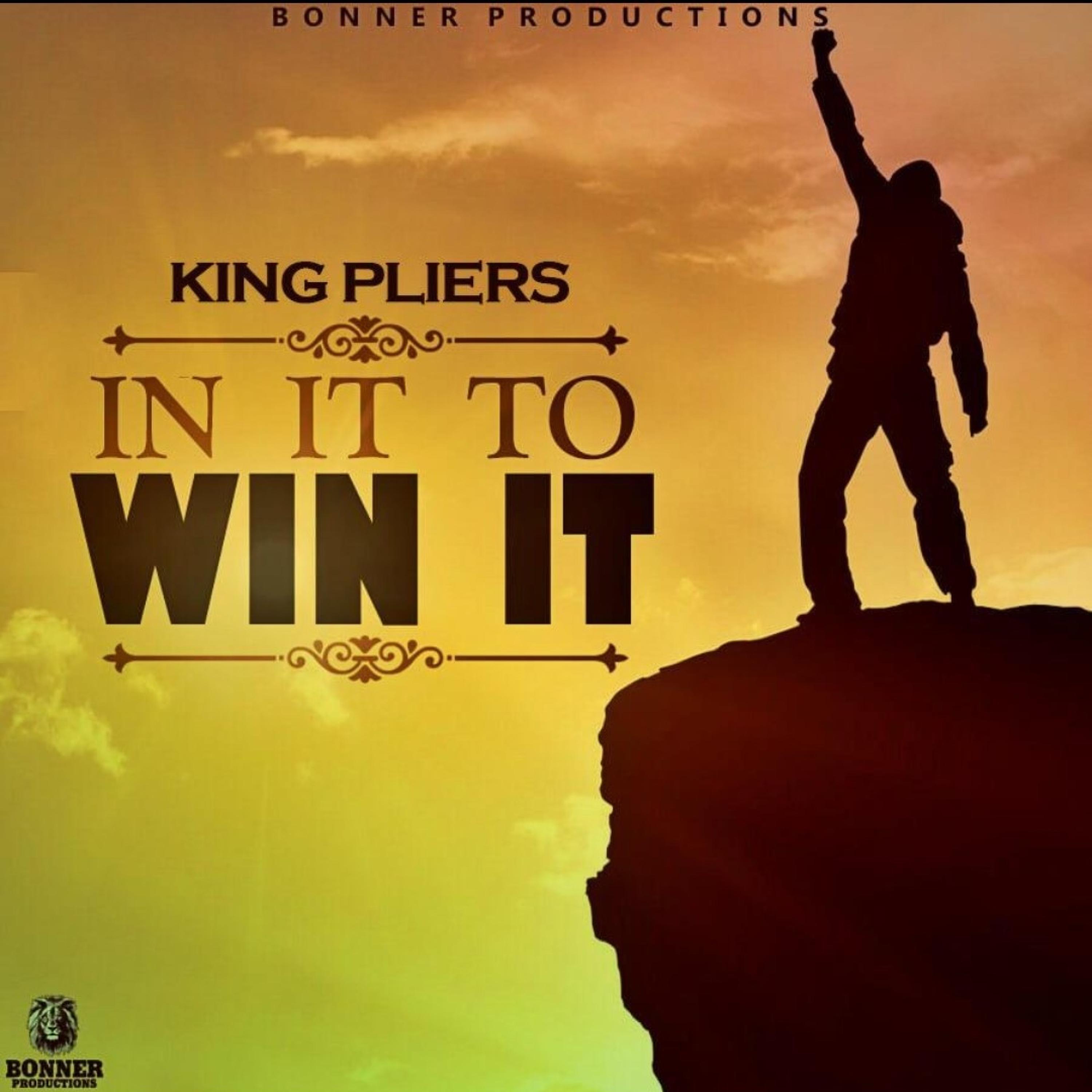 IN IT TO WIN IT