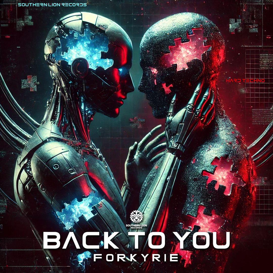 Back to you