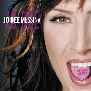 Surprise - Jo Dee Messina (PH karaoke) 带和声伴奏 （降4半音）