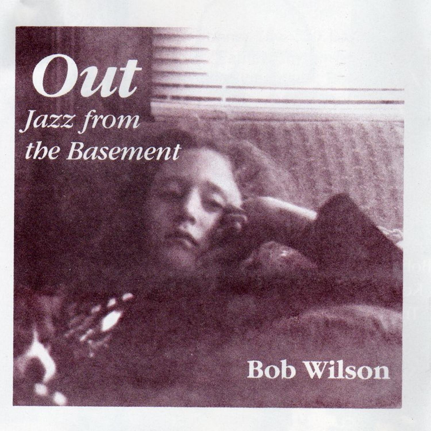 Bob Wilson - Long a Far and Go Away