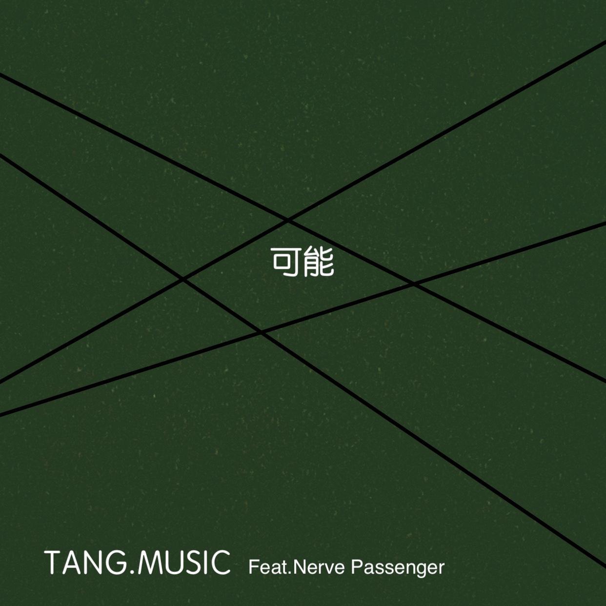 可能（Feat.Nerve Passenger）